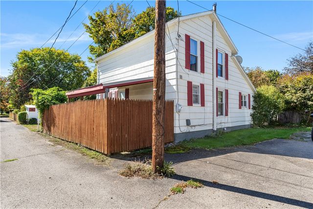 313 Arlington Place, Hornell, NY 14843