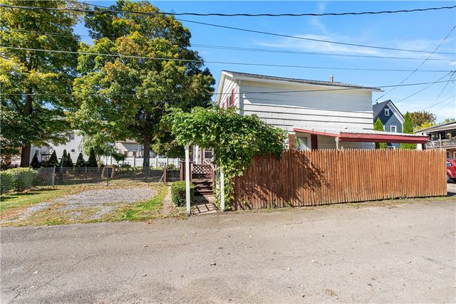 313 Arlington Place, Hornell, NY 14843