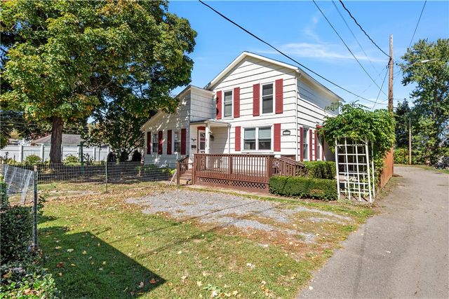 313 Arlington Place, Hornell, NY 14843