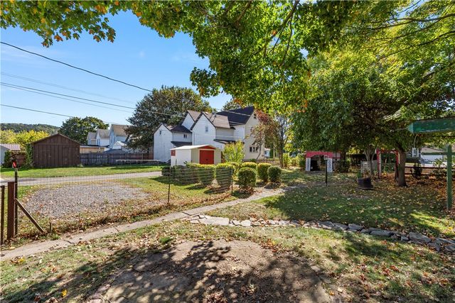 313 Arlington Place, Hornell, NY 14843