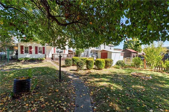 313 Arlington Place, Hornell, NY 14843