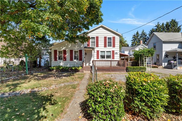 313 Arlington Place, Hornell, NY 14843