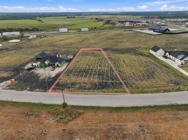 1935 County Road 2162, Caddo Mills, TX 75135