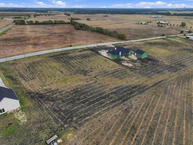 1935 County Road 2162, Caddo Mills, TX 75135
