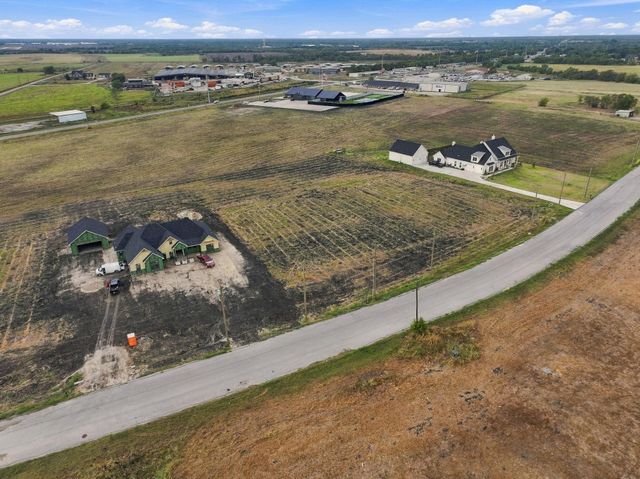 1935 County Road 2162, Caddo Mills, TX 75135