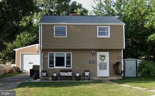 1222 LOCUST AVE, Halethorpe, MD 21227