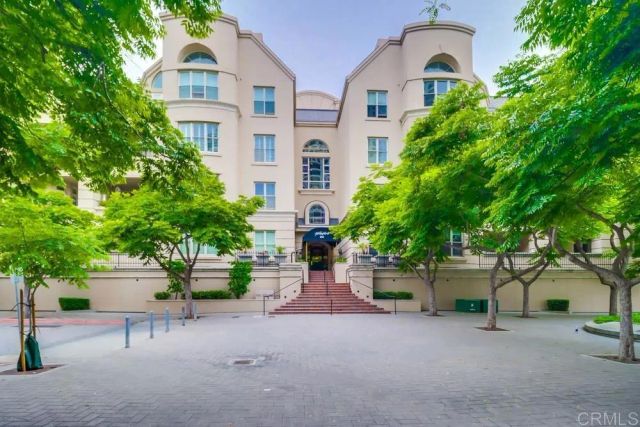 655 India Street 320, San Diego, CA 92101