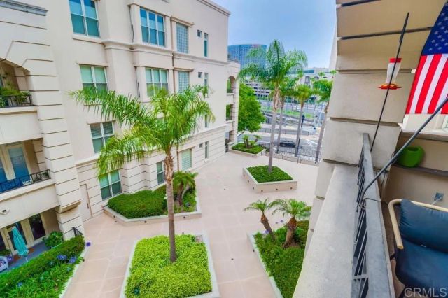 655 India Street 320, San Diego, CA 92101