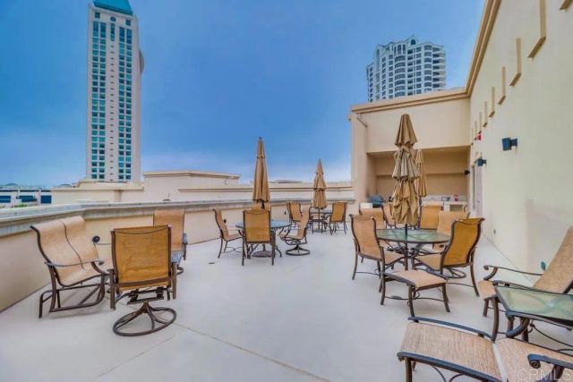 655 India Street 320, San Diego, CA 92101