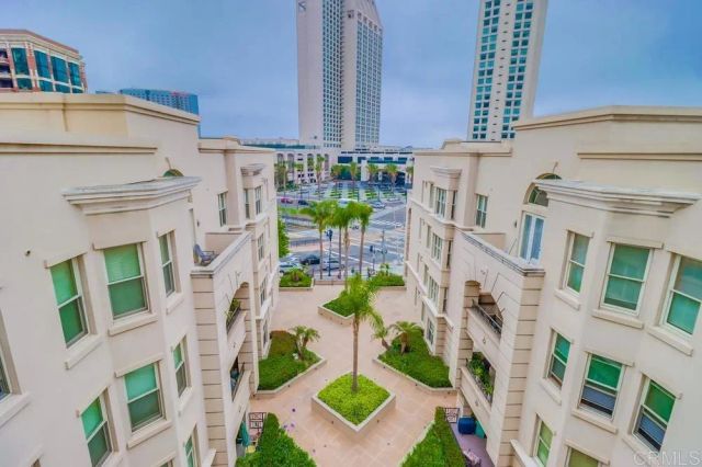 655 India Street 320, San Diego, CA 92101