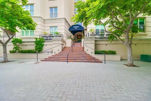655 India Street 320, San Diego, CA 92101