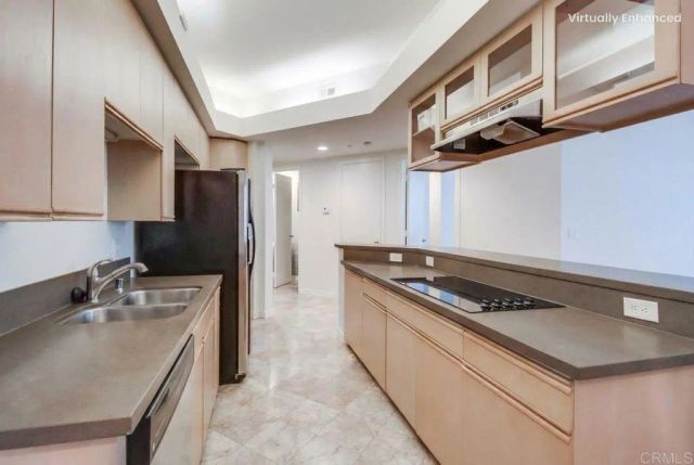 655 India Street 320, San Diego, CA 92101