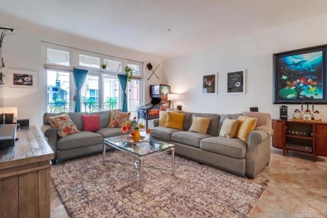 655 India Street 320, San Diego, CA 92101