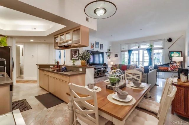 655 India Street 320, San Diego, CA 92101