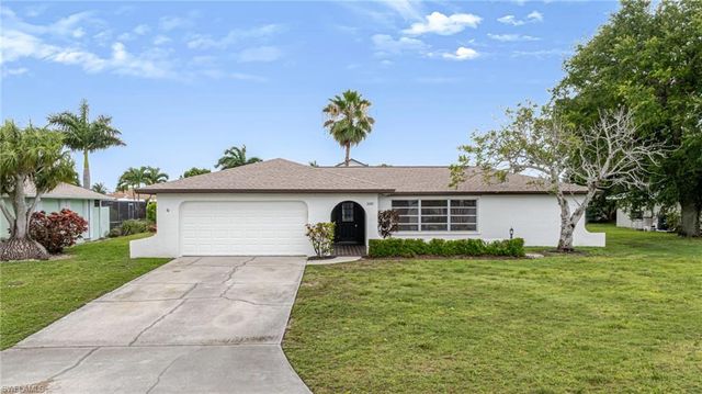 2285 SE 28th ST, Cape Coral, FL 33904