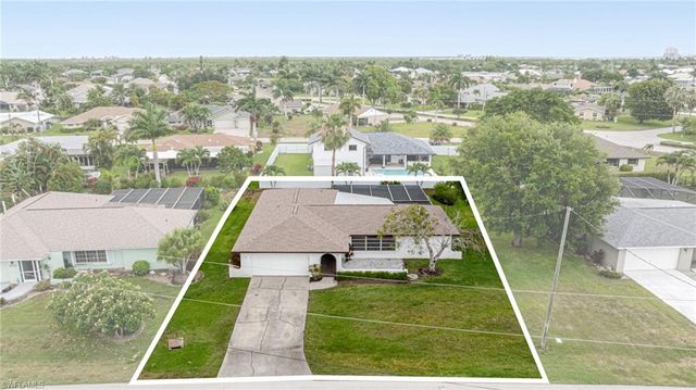 2285 SE 28th ST, Cape Coral, FL 33904
