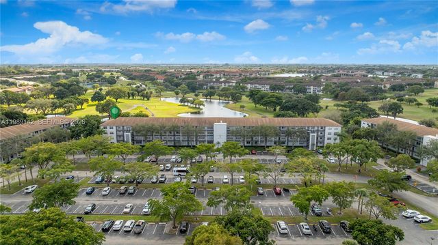 13250 SW 4th Ct 401G, Pembroke Pines, FL 33027