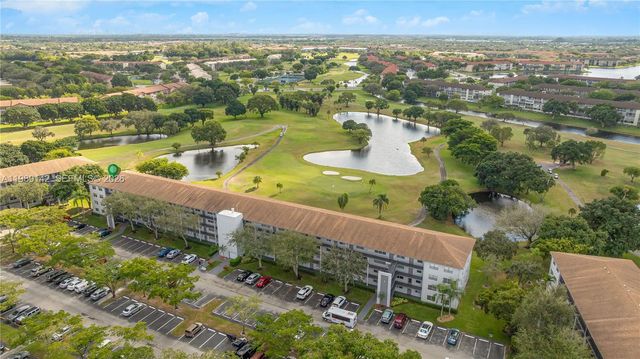 13250 SW 4th Ct 401G, Pembroke Pines, FL 33027