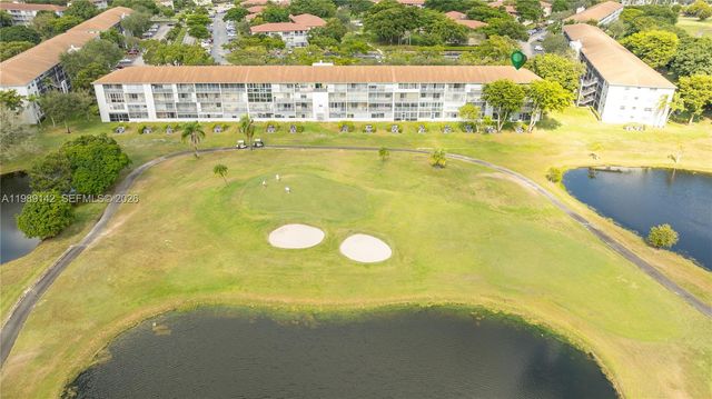 13250 SW 4th Ct 401G, Pembroke Pines, FL 33027