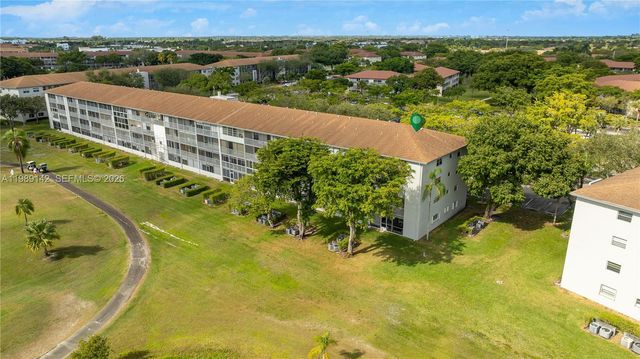 13250 SW 4th Ct 401G, Pembroke Pines, FL 33027