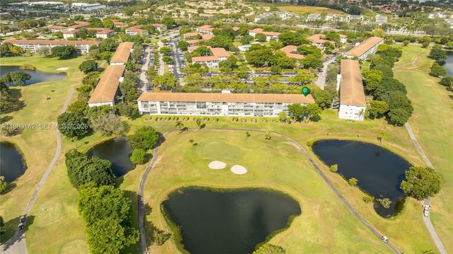 13250 SW 4th Ct 401G, Pembroke Pines, FL 33027