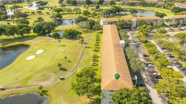 13250 SW 4th Ct 401G, Pembroke Pines, FL 33027