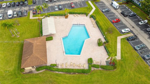 13250 SW 4th Ct 401G, Pembroke Pines, FL 33027