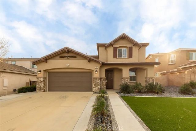 3687 White Ash, San Bernardino, CA 92407