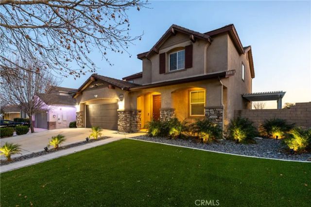 3687 White Ash, San Bernardino, CA 92407