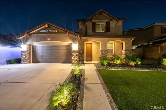 3687 White Ash, San Bernardino, CA 92407