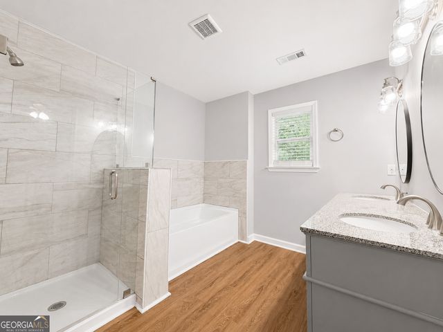 7811 Rock Rose Lane, Fairburn, GA 30213