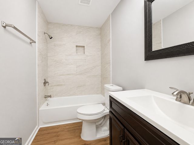 7811 Rock Rose Lane, Fairburn, GA 30213