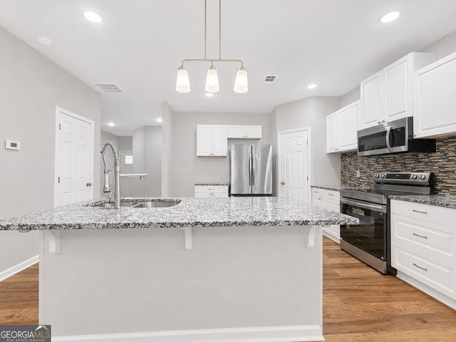 7811 Rock Rose Lane, Fairburn, GA 30213
