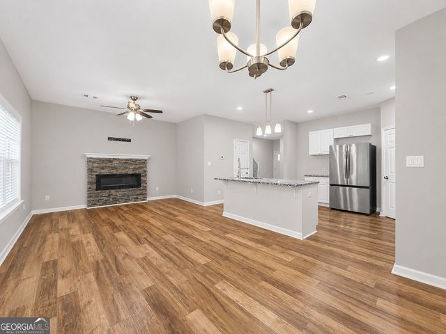 7811 Rock Rose Lane, Fairburn, GA 30213