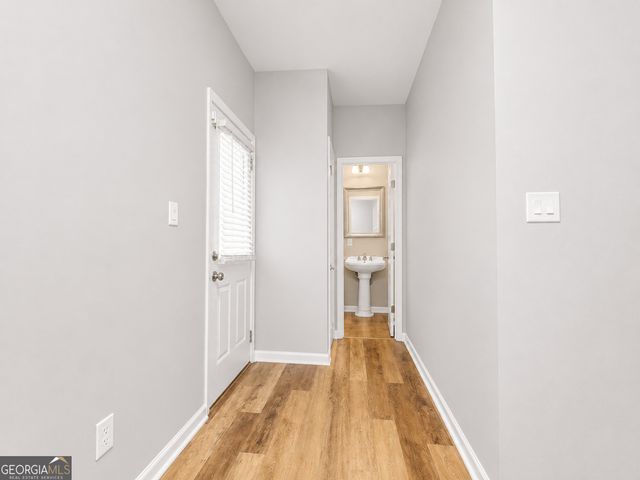 7811 Rock Rose Lane, Fairburn, GA 30213