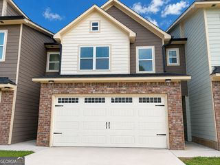 7811 Rock Rose Lane, Fairburn, GA 30213