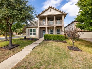 14028 Turkey Hollow TRL, Austin, TX 78717