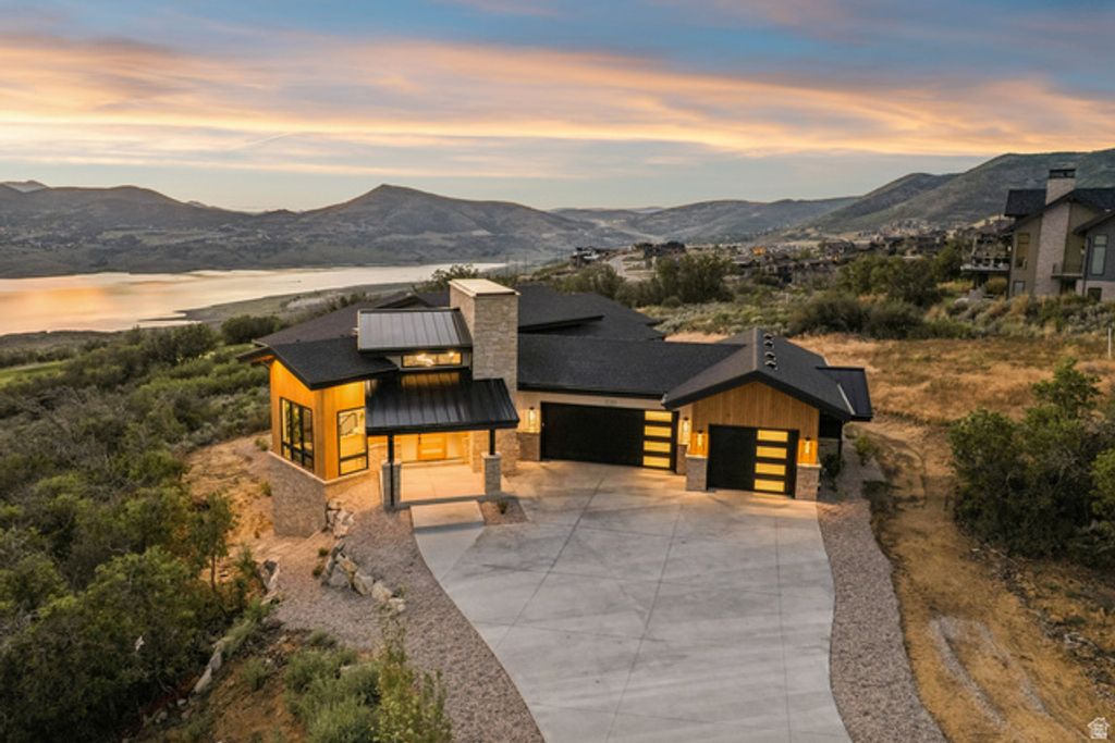 1120 E LASSO TRL, Hideout, UT 84036 — photo 2