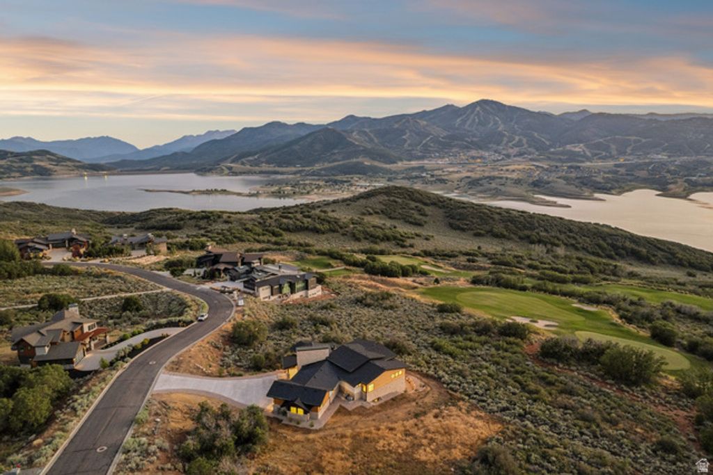 1120 E LASSO TRL, Hideout, UT 84036 — photo 4