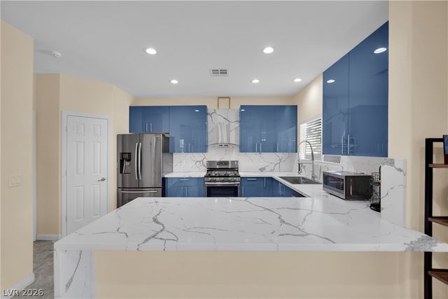 11246 Accademia Court, Las Vegas, NV 89141