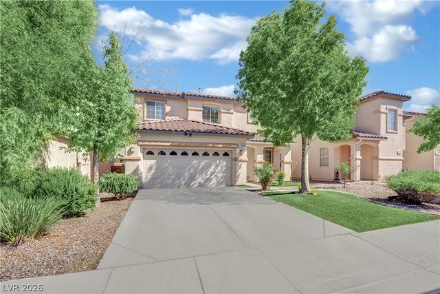 11246 Accademia Court, Las Vegas, NV 89141
