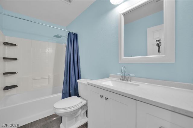11246 Accademia Court, Las Vegas, NV 89141
