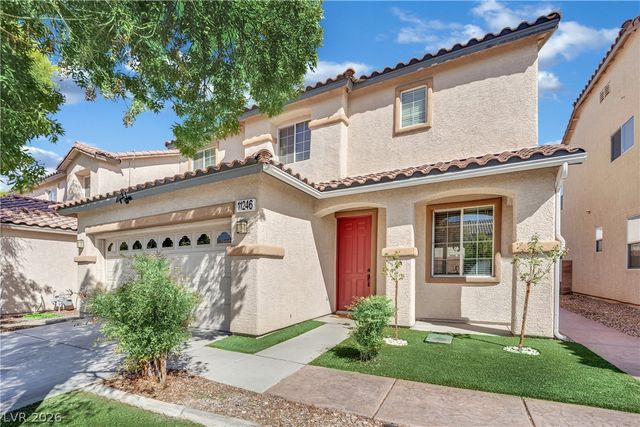 11246 Accademia Court, Las Vegas, NV 89141