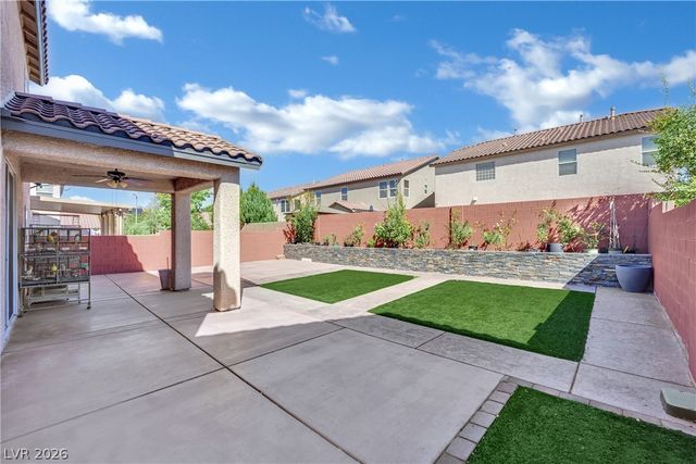 11246 Accademia Court, Las Vegas, NV 89141