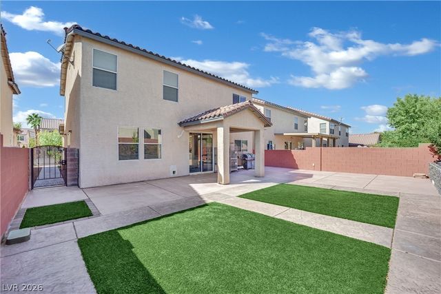 11246 Accademia Court, Las Vegas, NV 89141