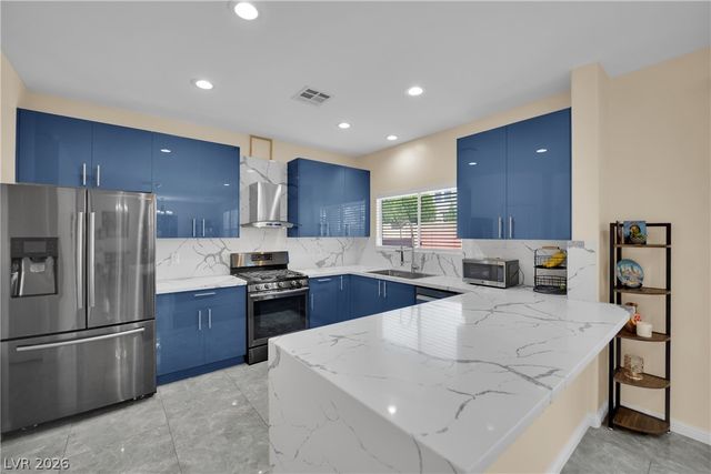 11246 Accademia Court, Las Vegas, NV 89141