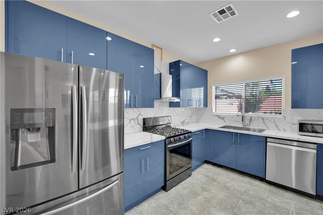 11246 Accademia Court, Las Vegas, NV 89141