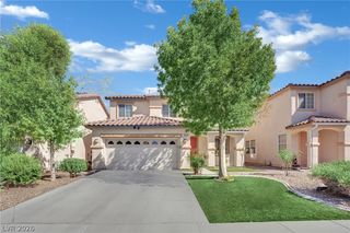 11246 Accademia Court, Las Vegas, NV 89141