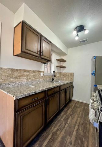 3543 Terrell Street, Dallas, TX 75223