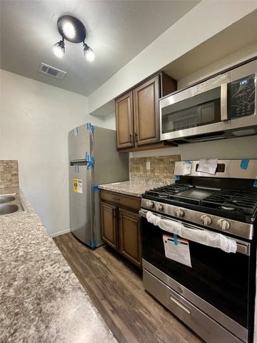 3543 Terrell Street, Dallas, TX 75223